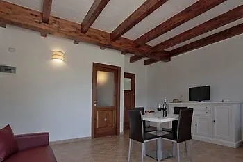 Casale Degli Ulivi 3* Alghero