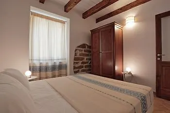 Casale Degli Ulivi Hotel Alghero