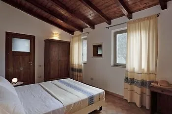 Hotel Casale Degli Ulivi Alghero