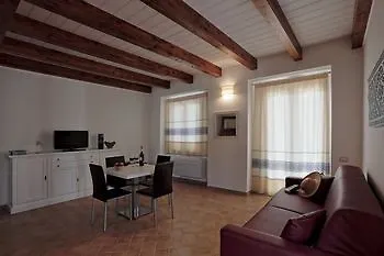 Hotel Casale Degli Ulivi Alghero