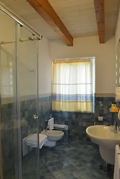 Casale Degli Ulivi 3* Alghero