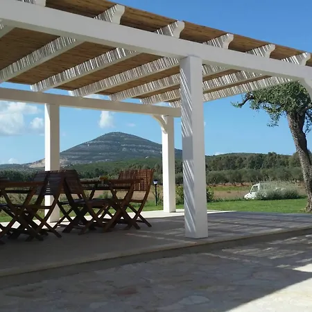Casale Degli Ulivi 3* Alghero