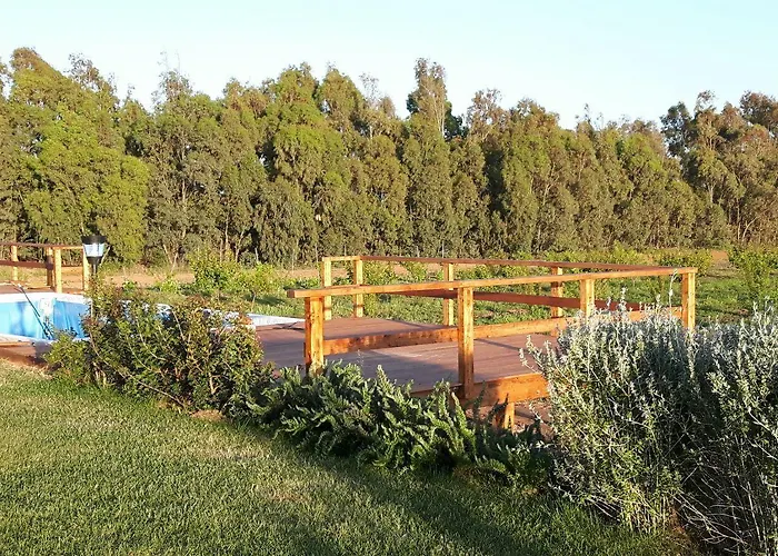 Casale Degli Ulivi Hotel 3*