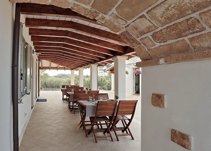 Casale Degli Ulivi Hotel 3*