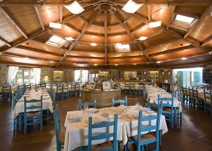 Casale Degli Ulivi Hotel 3*