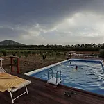 Casale Degli Ulivi Hotel Santa Maria la Palma