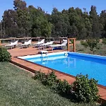Casale Degli Ulivi Hotel Santa Maria la Palma