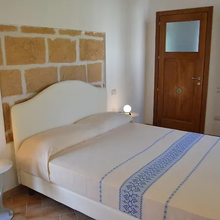 Hotel Casale Degli Ulivi 3*