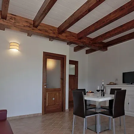 Casale Degli Ulivi 3*