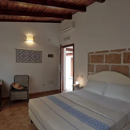 Casale Degli Ulivi Hotel