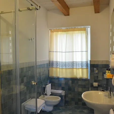 Casale Degli Ulivi Hotel Santa Maria la Palma