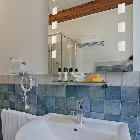 Casale Degli Ulivi Hotel