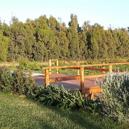 Casale Degli Ulivi Hotel 3*
