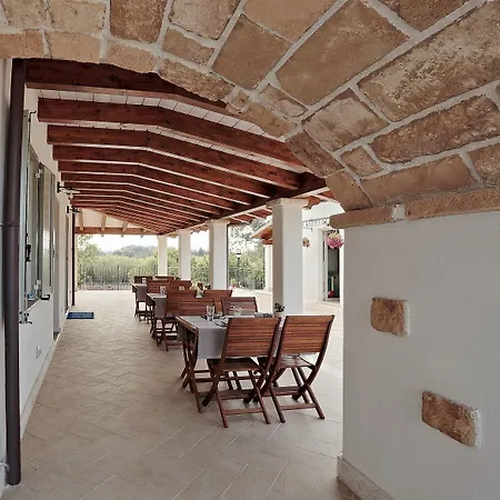Casale Degli Ulivi Hotel 3*