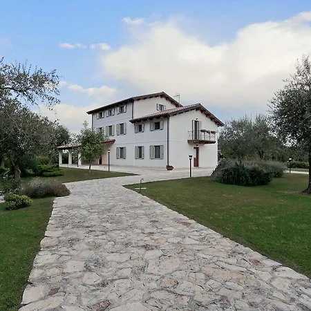 Casale Degli Ulivi 3* Santa Maria la Palma