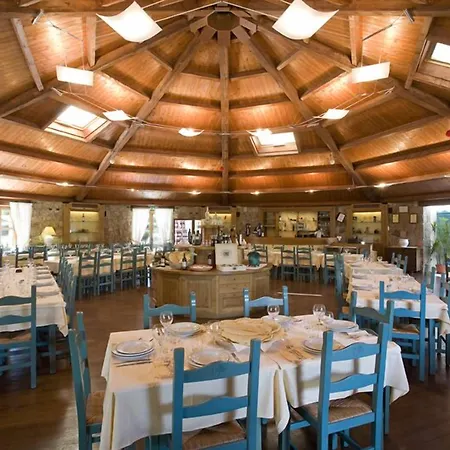 Casale Degli Ulivi Hotel 3*