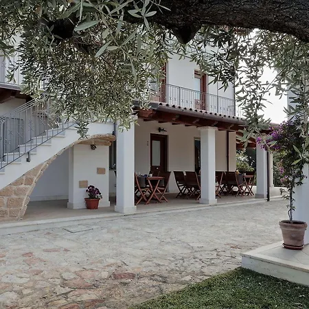 Casale Degli Ulivi