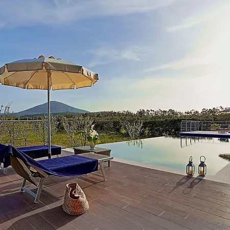 Casale Degli Ulivi Hotel 3*