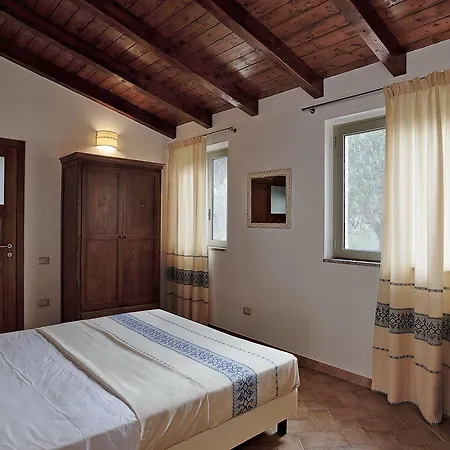 Hotel Casale Degli Ulivi Santa Maria la Palma