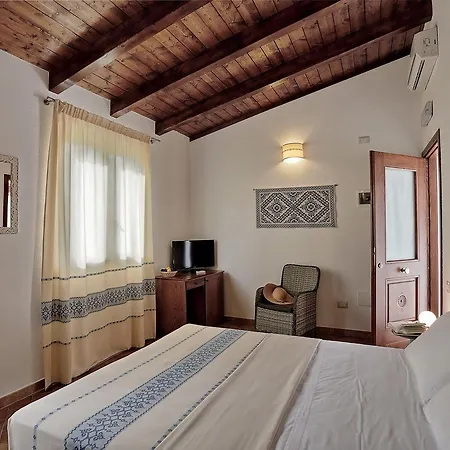 Hotel Casale Degli Ulivi