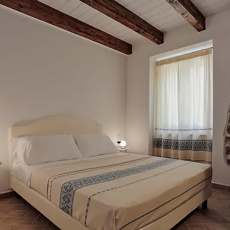 Casale Degli Ulivi Santa Maria la Palma