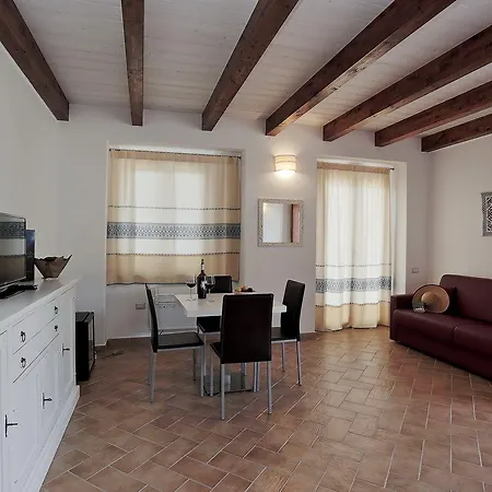 Casale Degli Ulivi 3*