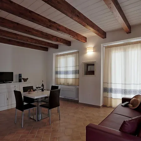 Casale Degli Ulivi