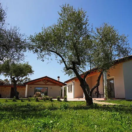 Casale Degli Ulivi Hotel 3*