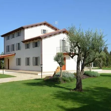 Casale Degli Ulivi Hotel Santa Maria la Palma