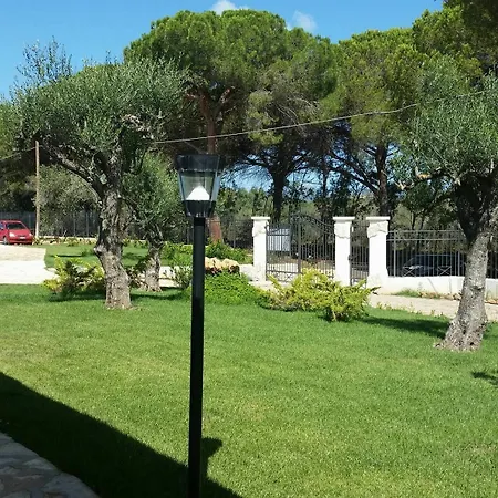 Casale Degli Ulivi Santa Maria la Palma