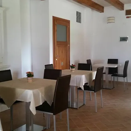 Casale Degli Ulivi Hotel Santa Maria la Palma