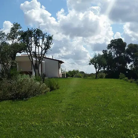 Casale Degli Ulivi Santa Maria la Palma