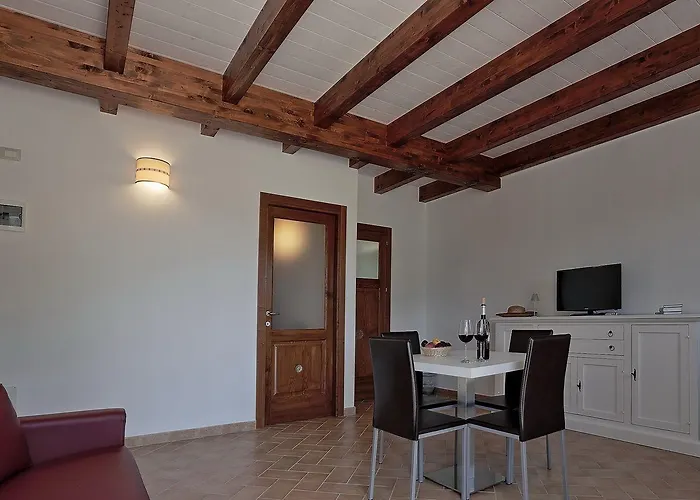 Casale Degli Ulivi 3*