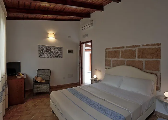 Casale Degli Ulivi Hotel