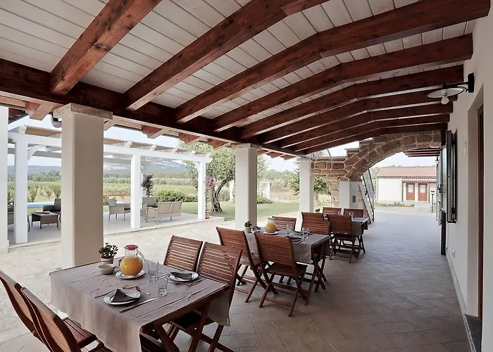 Hotel Casale Degli Ulivi 3*