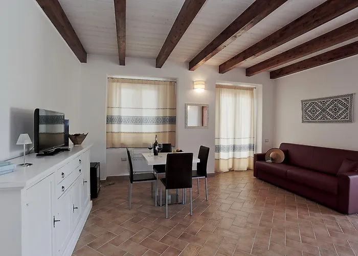 Casale Degli Ulivi 3*