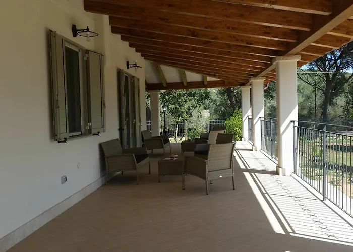 Hotel Casale Degli Ulivi 3*