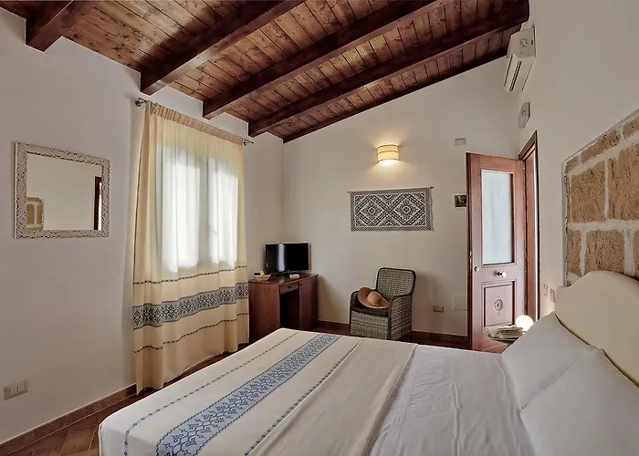 Отель Casale Degli Ulivi