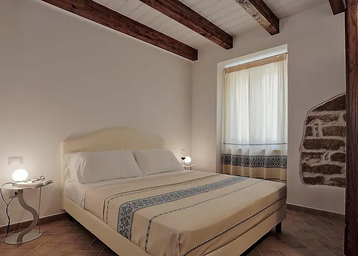 Casale Degli Ulivi Санта-Мария-ла-Пальма