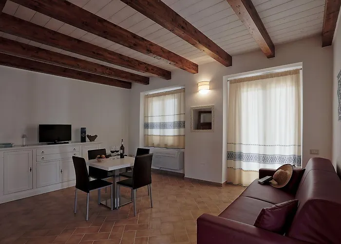 Casale Degli Ulivi