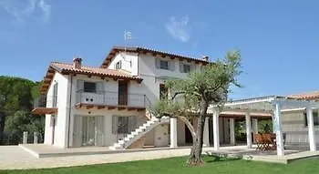 Casale Degli Ulivi Отель 3*